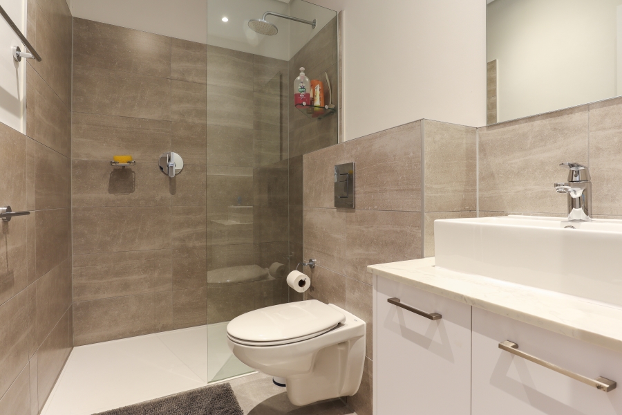 1 Bedroom Property for Sale in Foreshore Western Cape